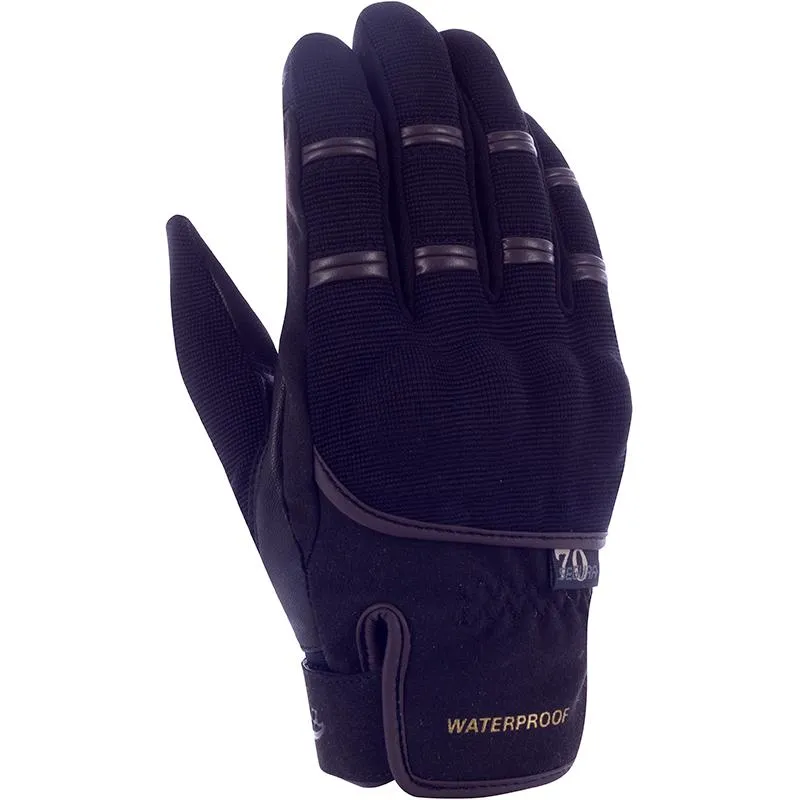 SEGURA Lady ZEEK EVO Mid-Season Motorcycle Gloves