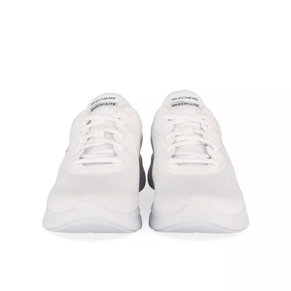 SKECHERS Skech Lite Pro Perfect Time White Sneakers