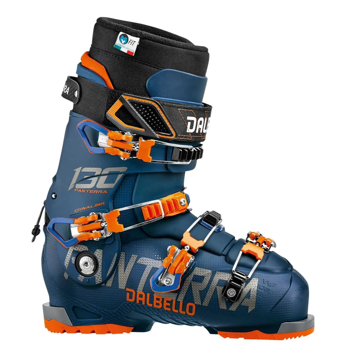 Ski Boots Panterra 130 ID