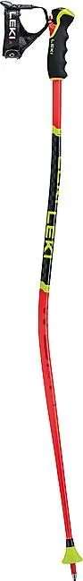 Ski Racing Poles WCR Lite GS 3D