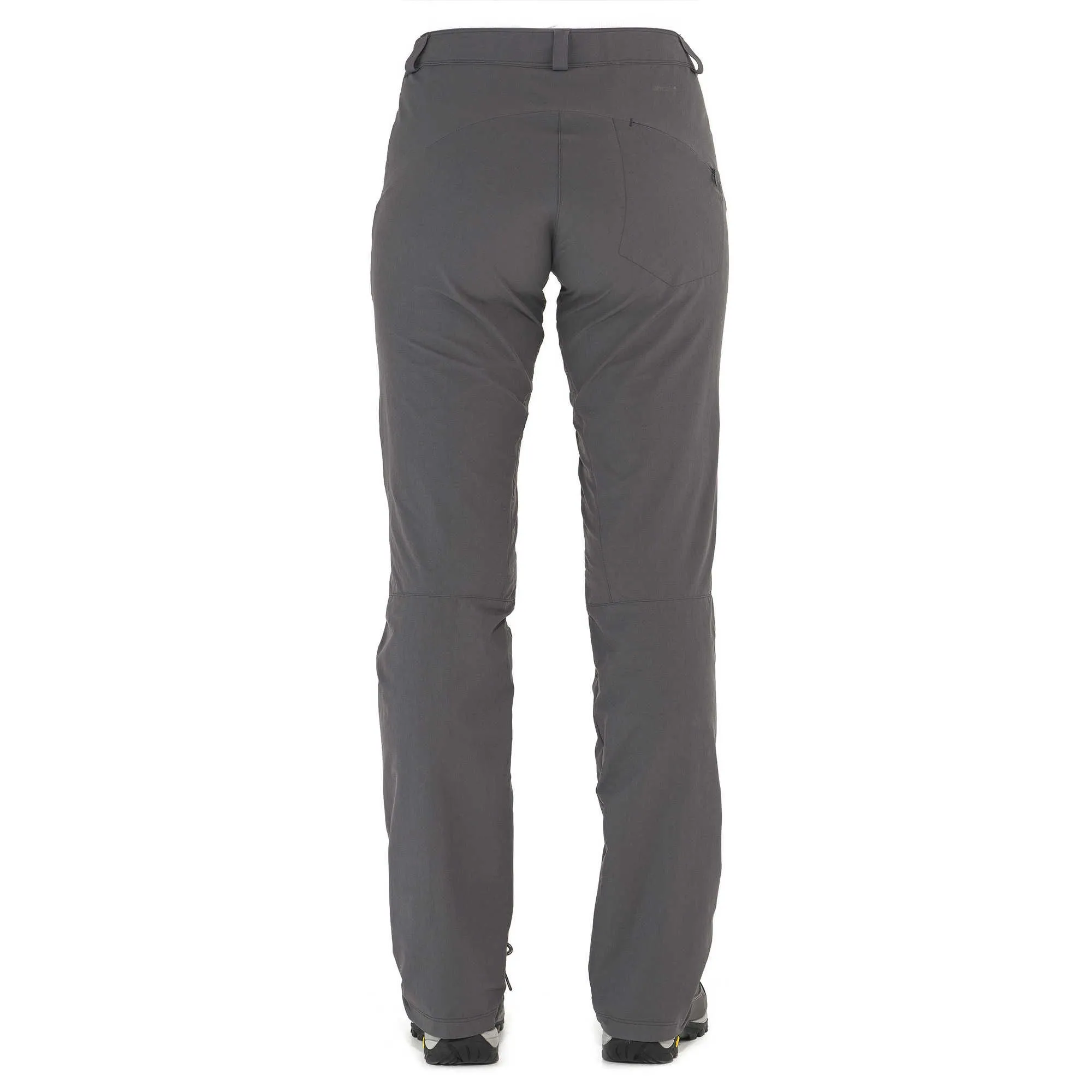 Spry Dark Grey Pants