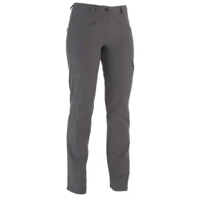 Spry Dark Grey Pants