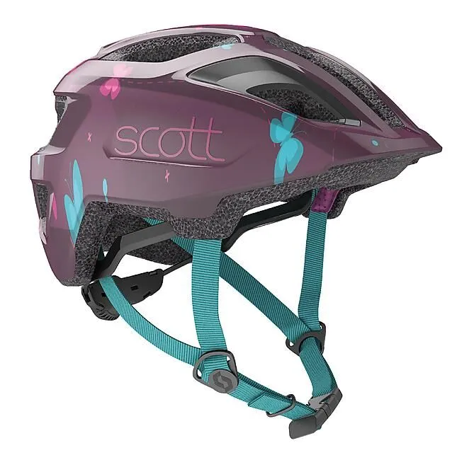 Spunto Kid Helmet