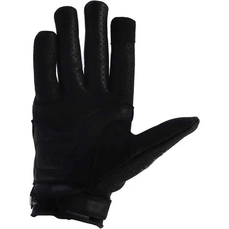 Summer Motorcycle Gloves by HELSTONS WAVE AIR