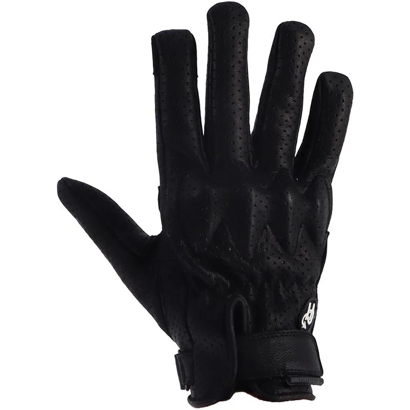 Summer Motorcycle Gloves by HELSTONS WAVE AIR