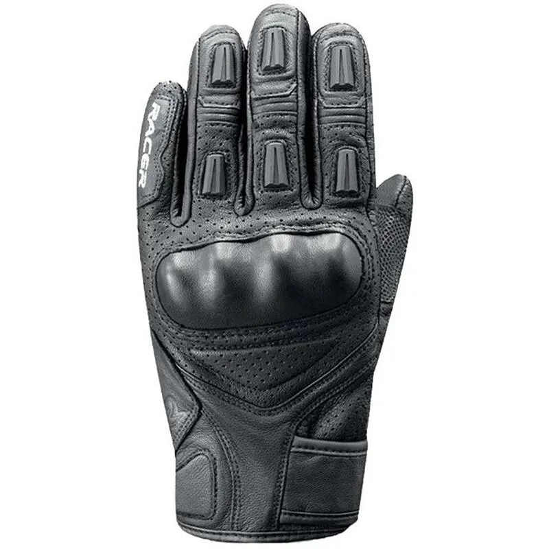 Summer Motorcycle Gloves by RACER SPRINT ID1