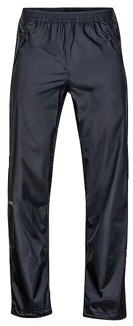 Surpantalón Precip Eco Full Zip M