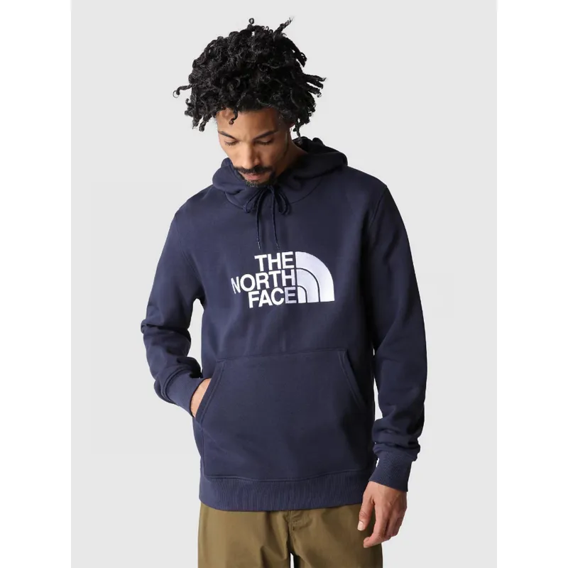 Champion Men's Grey Athletic Hoodie - wimod