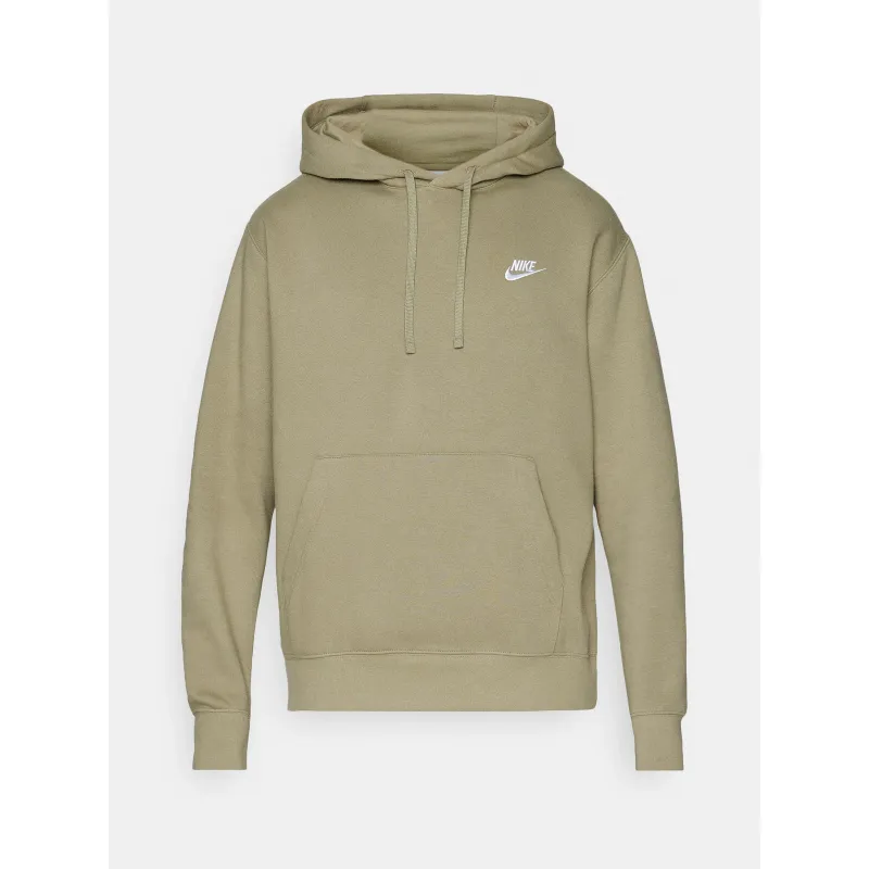 Champion Men's Grey Athletic Hoodie - wimod