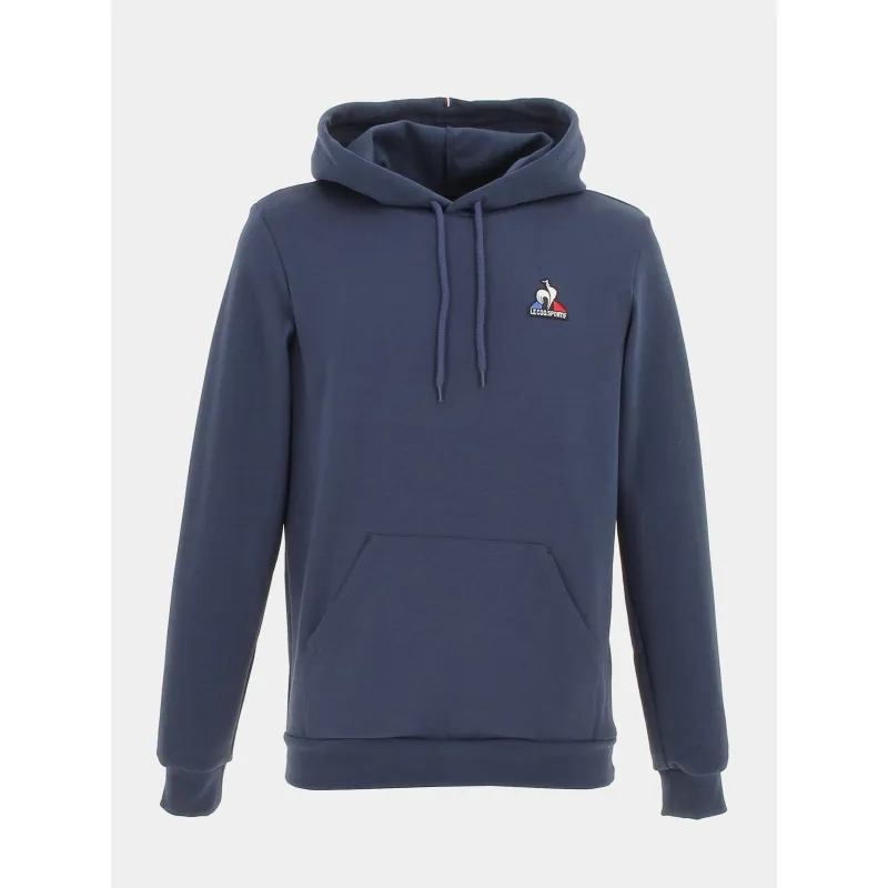 Champion Men's Grey Athletic Hoodie - wimod