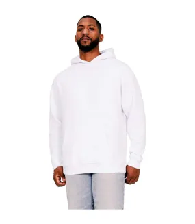 White Casual Classics Men's Core Hoodie