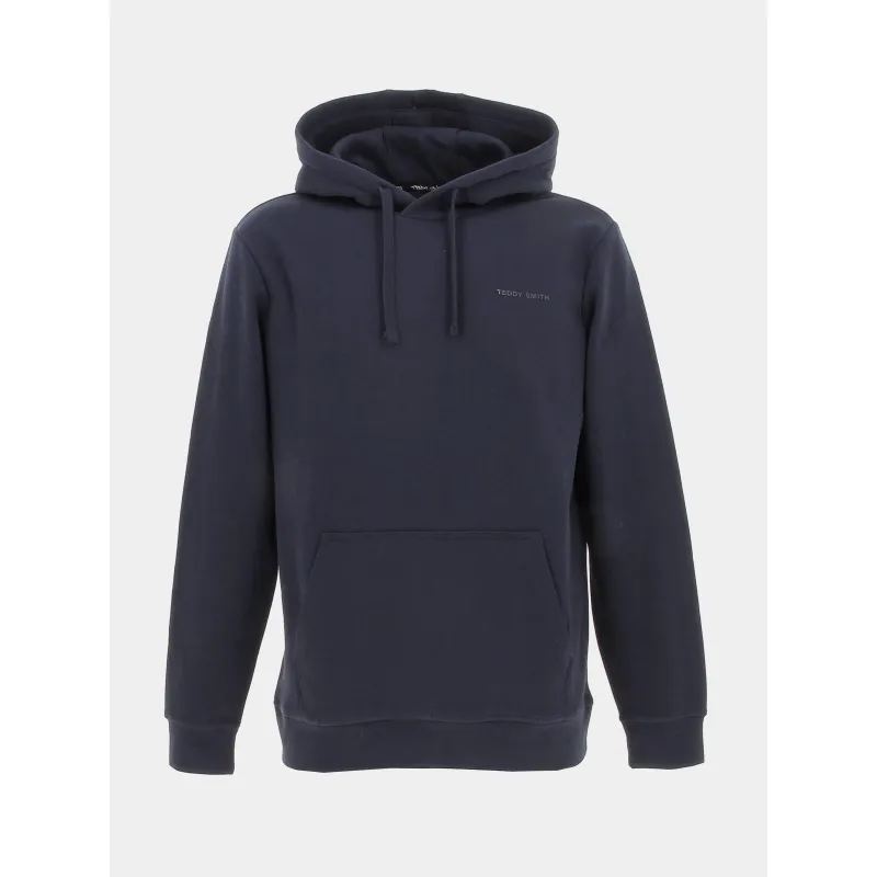 Ellesse Men's Black Pershuta Hoodie - Wimod