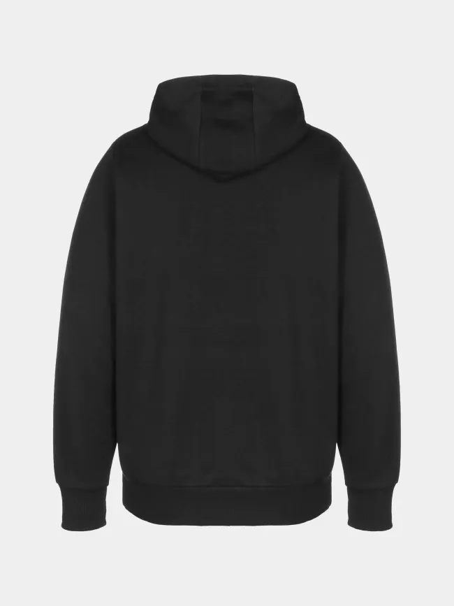 Ellesse Men's Black Pershuta Hoodie - Wimod