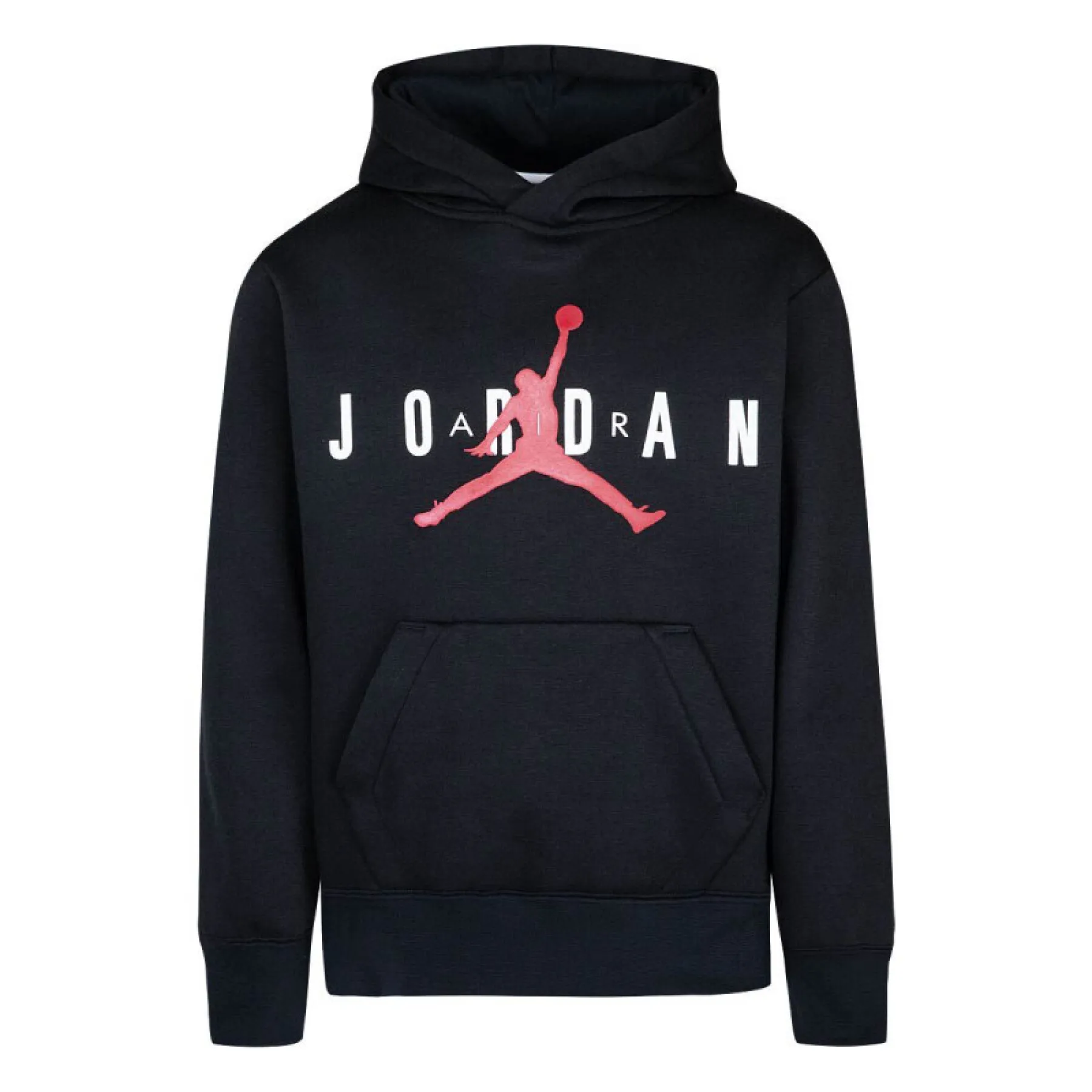 Jordan Jumpman Sustainable Graphic Kids' Sweatshirt