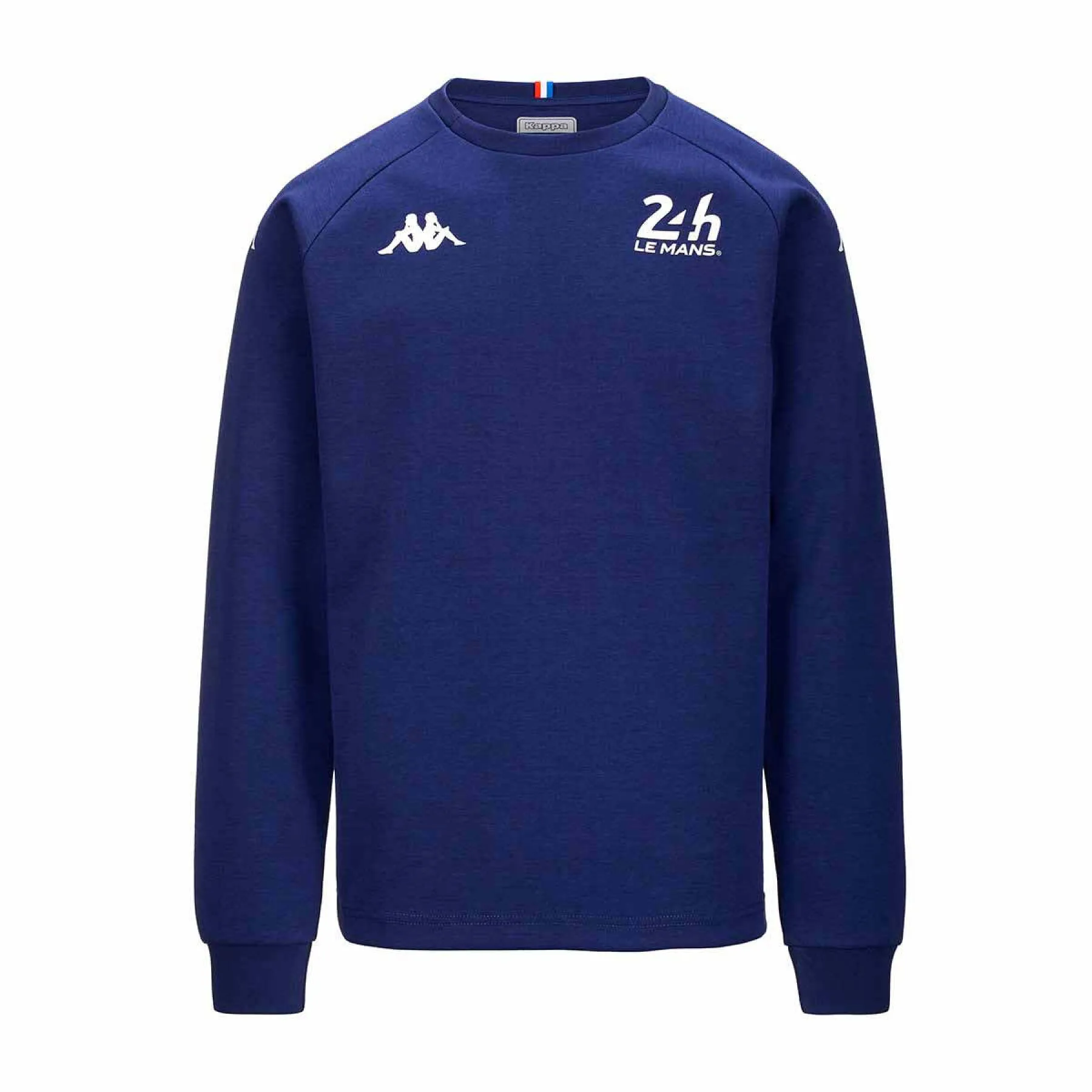 Kappa Adofodo 24H Le Mans Kid's Sweatshirt