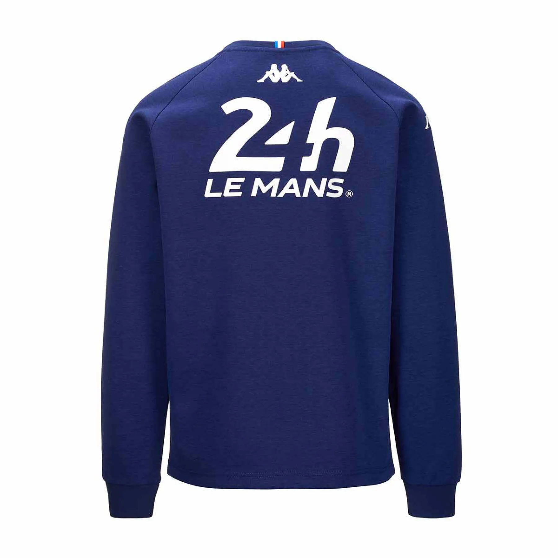 Kappa Adofodo 24H Le Mans Kid's Sweatshirt