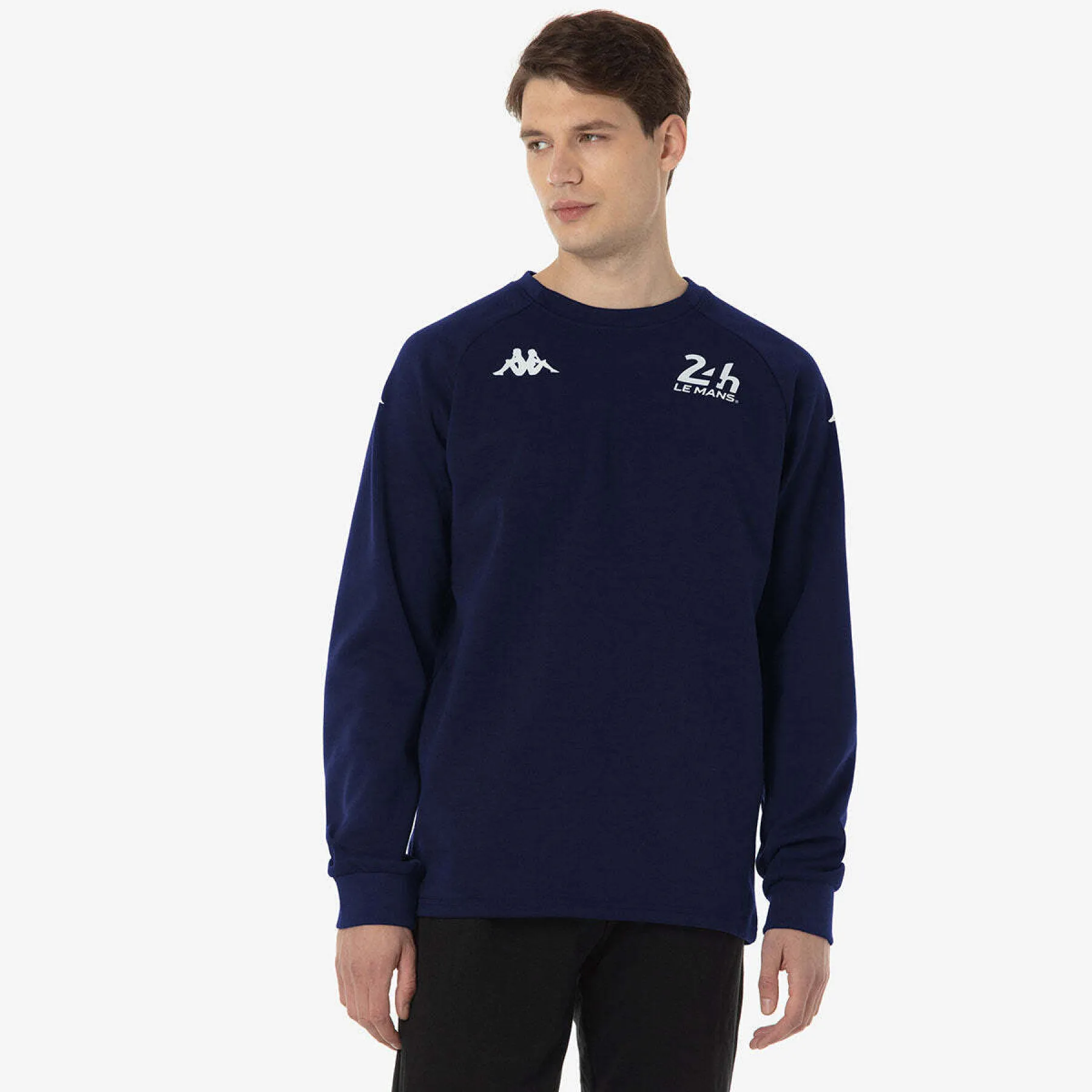 Kappa Adofodo 24H Le Mans Kid's Sweatshirt