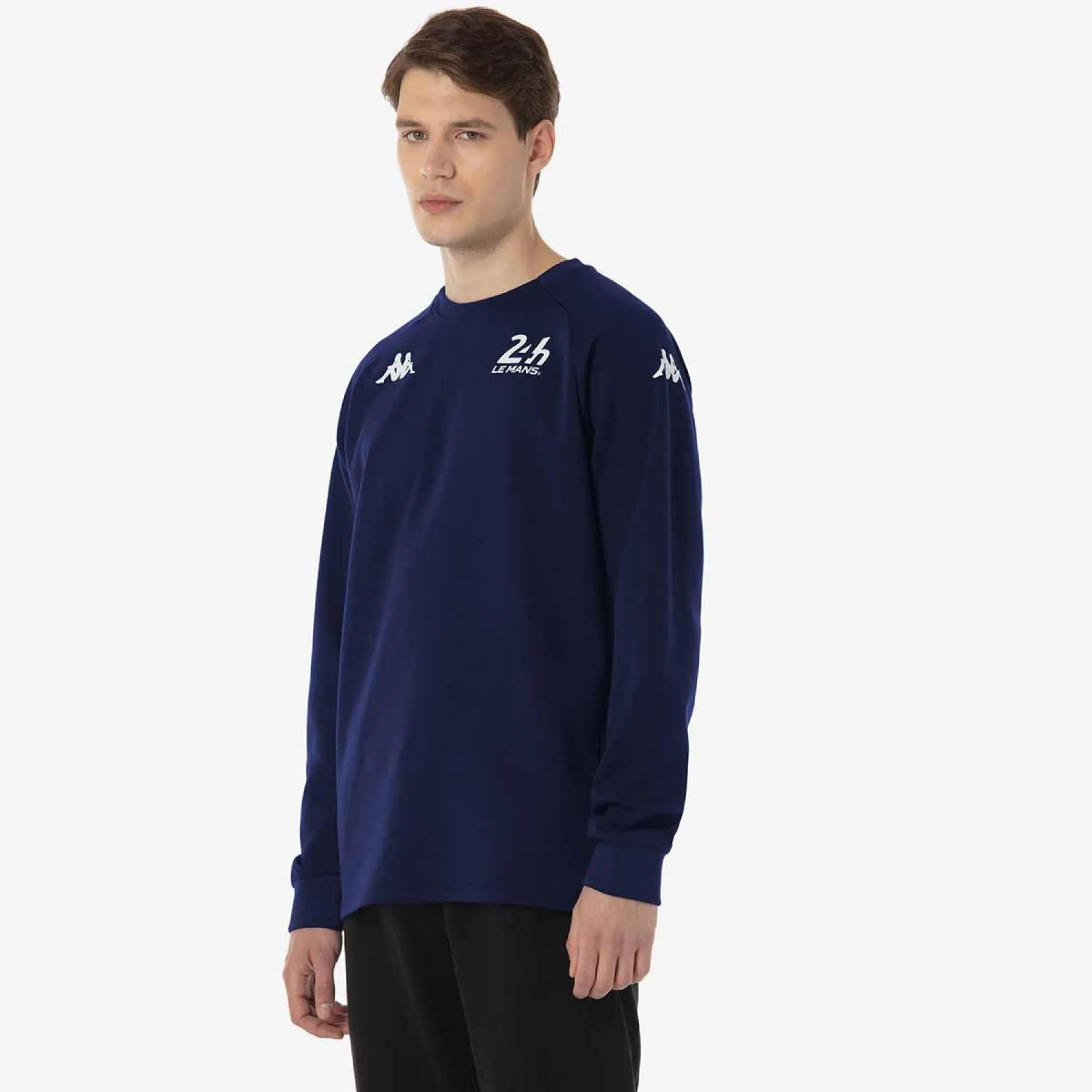 Kappa Adofodo 24H Le Mans Kid's Sweatshirt