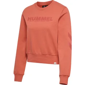 Hummel Legacy Sweatshirt femme