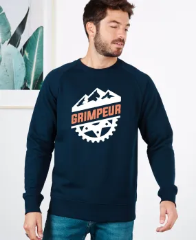 Men's Climber Sweatshirt