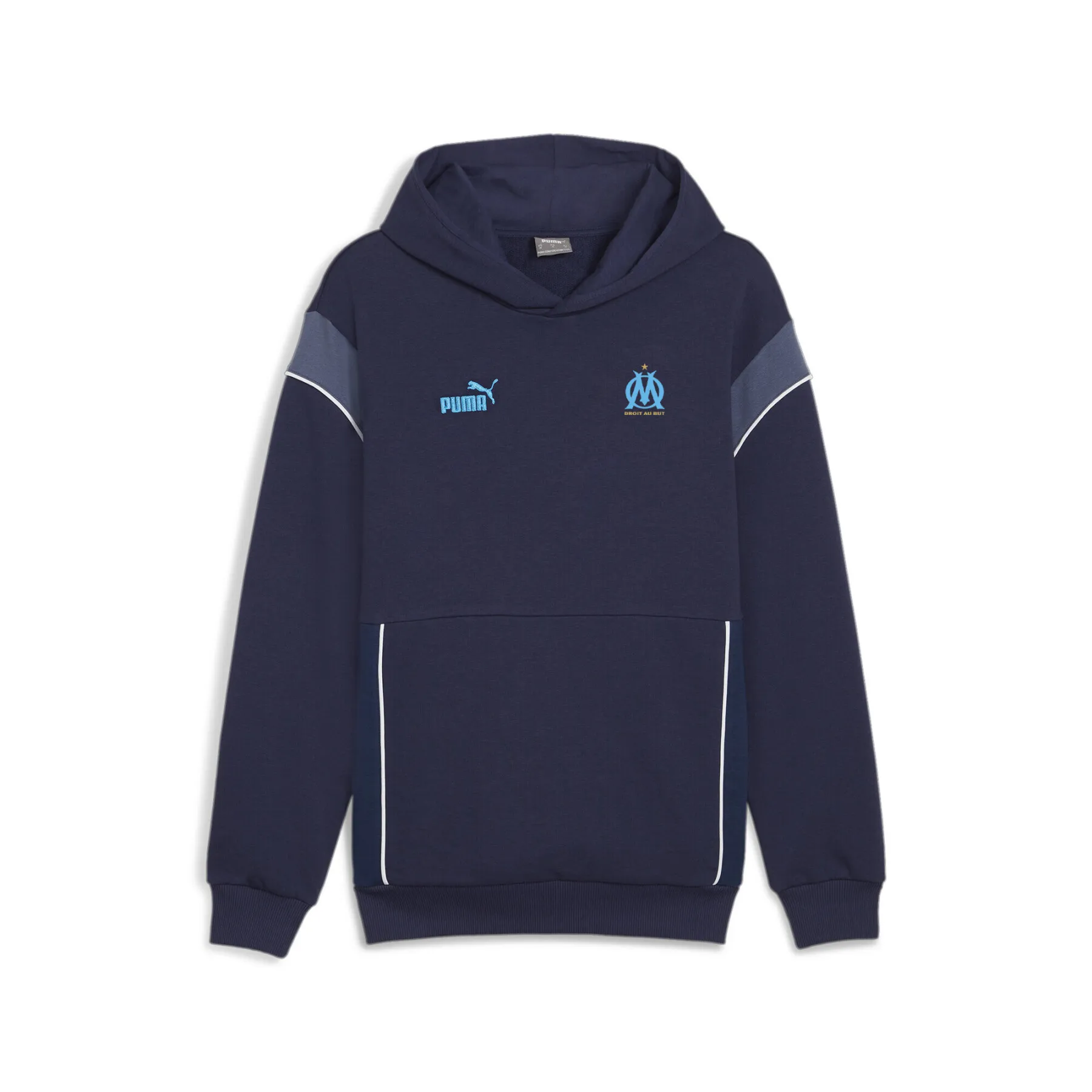 OM Archive 2023/24 Sweatshirt