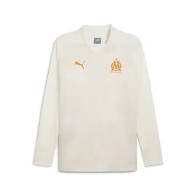 OM 2023/24 Prematch Sweatshirt