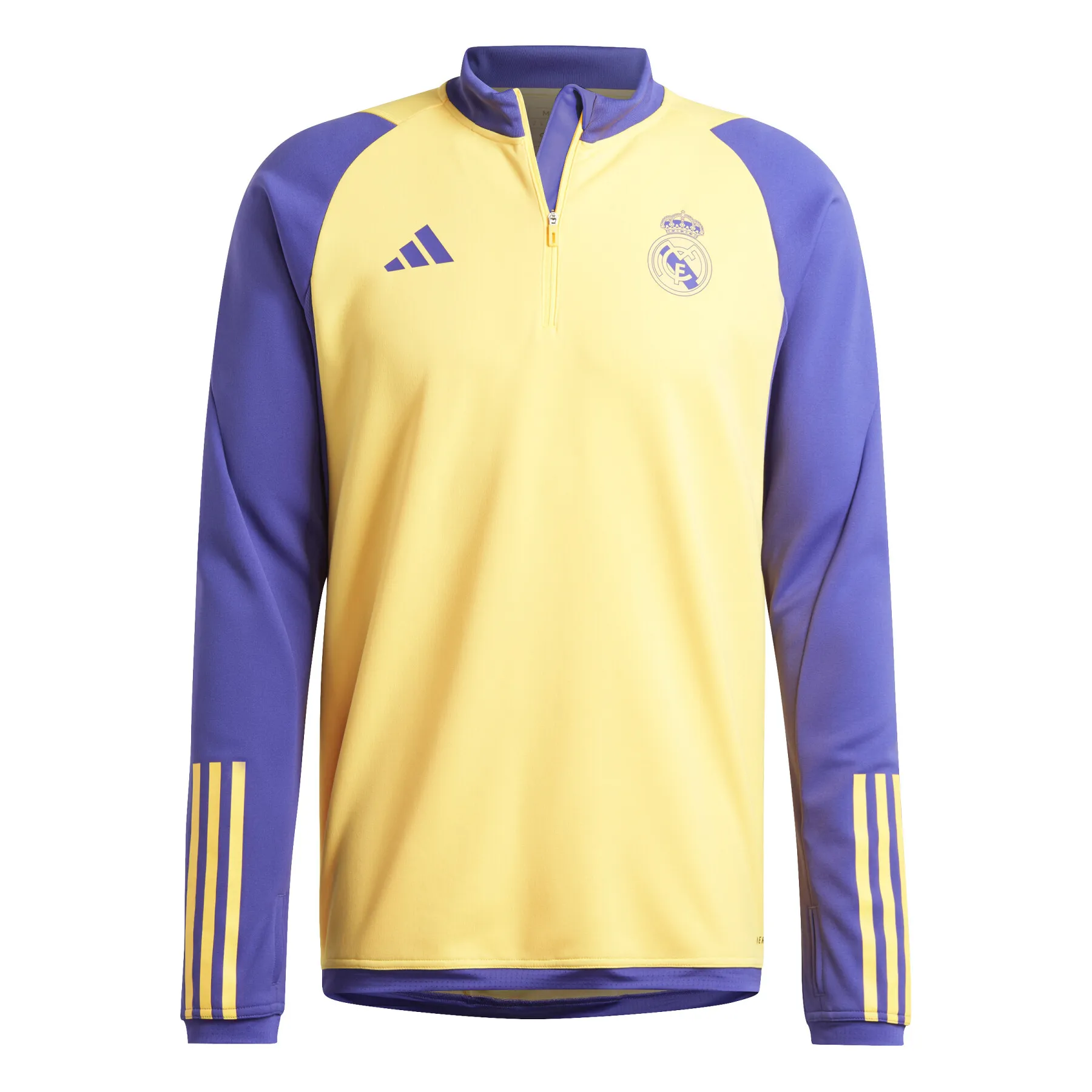 Real Madrid 2023/24 Training Sweatshirt