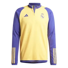 Real Madrid 2023/24 Training Sweatshirt