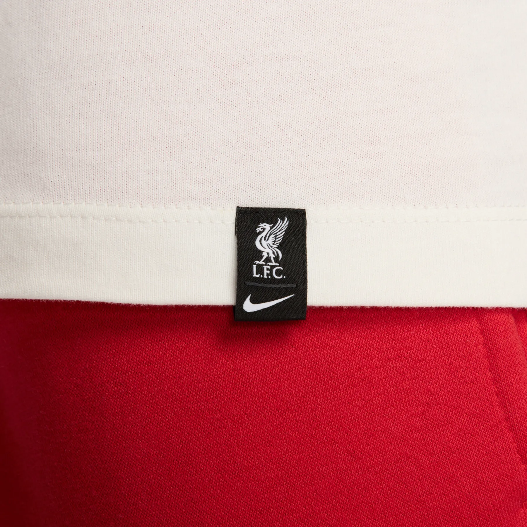 2024/25 Liverpool FC Home Field T-shirt