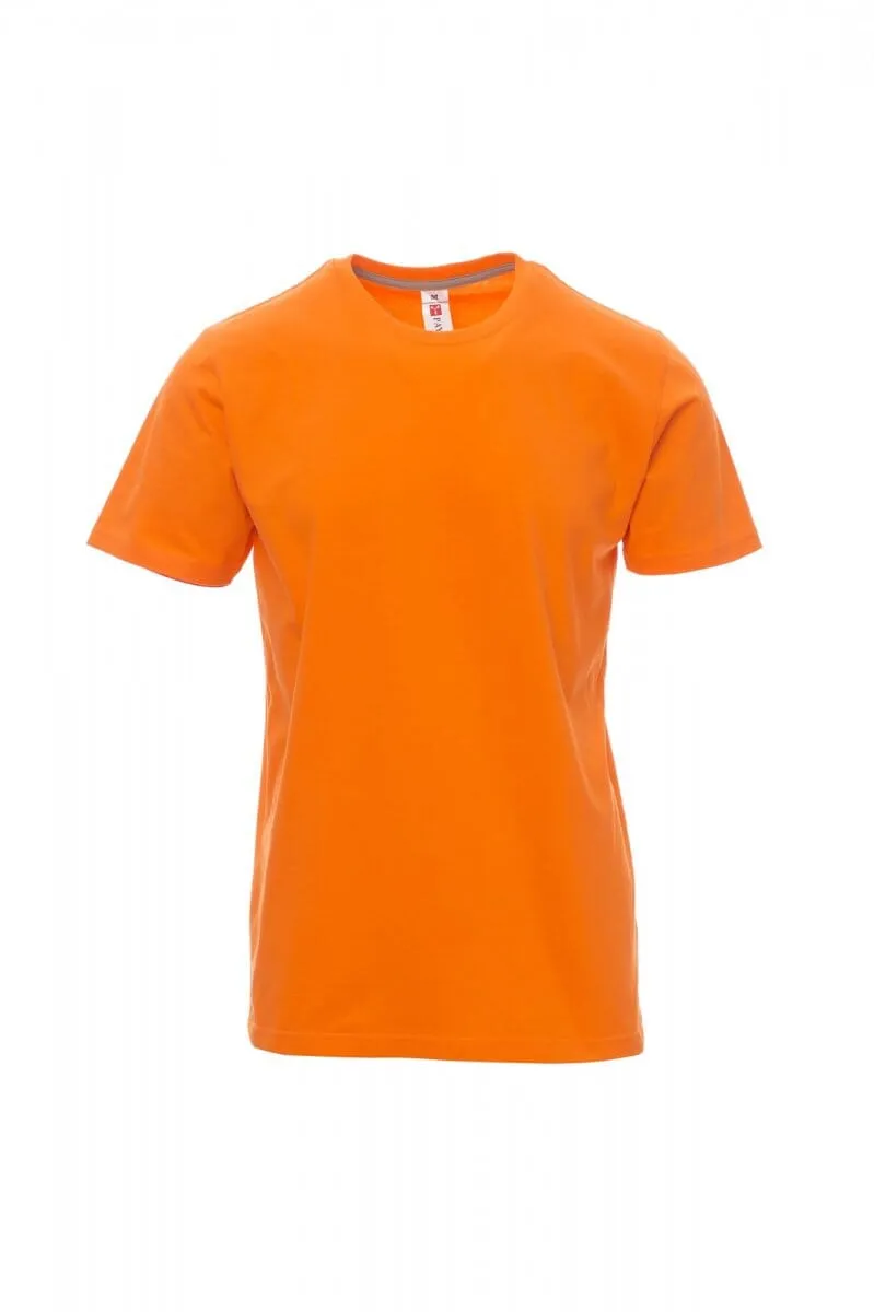 Short sleeve men's t-shirt - PAYPER SUNRISE