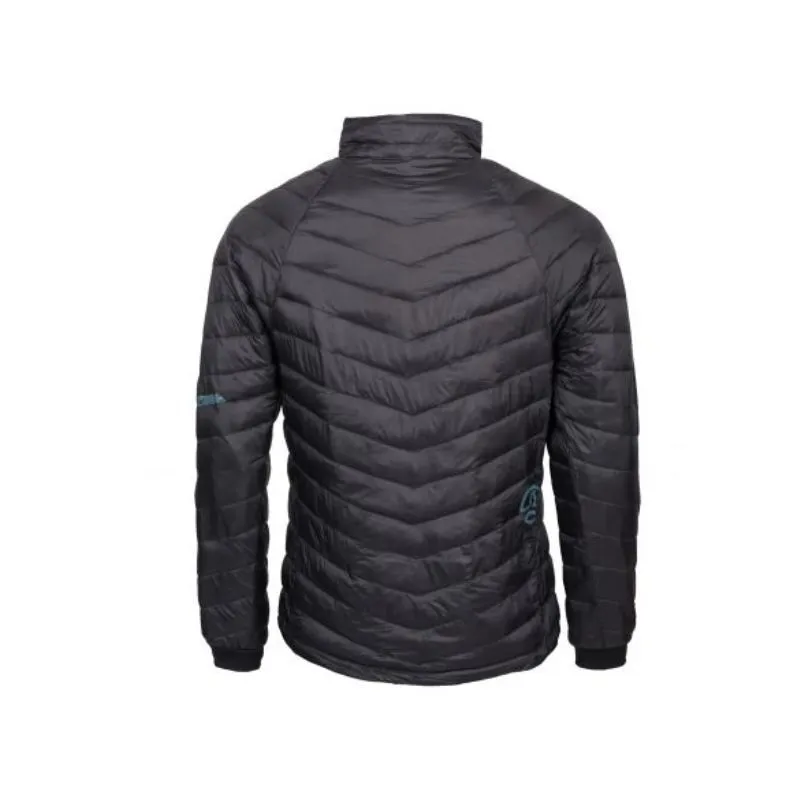 Ternua Men's Belay Jacket - Down Jacket