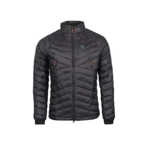 Ternua Men's Belay Jacket - Down Jacket