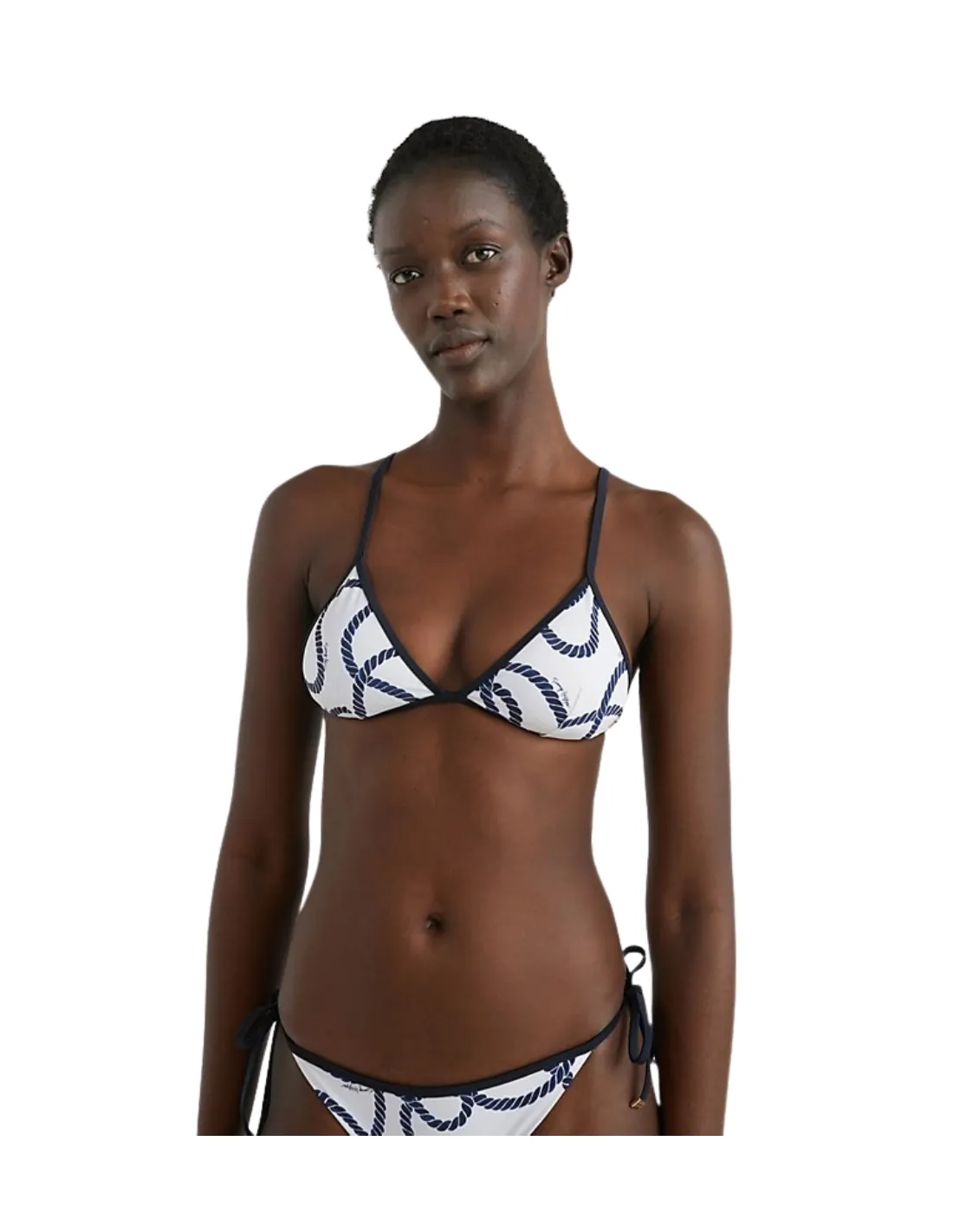 Tommy Hilfiger Bikini Top Ref 60410 0F7 Multi