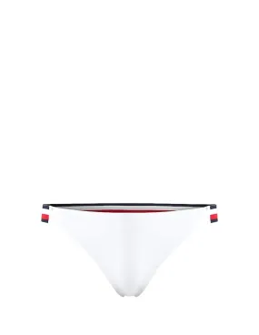 Tommy Hilfiger White Bikini Bottoms 56697 Ref Number