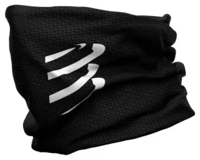 Compressport UltraLight 3D Thermo Neck Warmer in Black