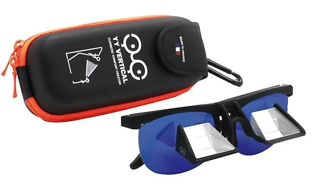 UP Solar Climbing Glasses