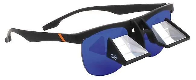 UP Solar Climbing Glasses