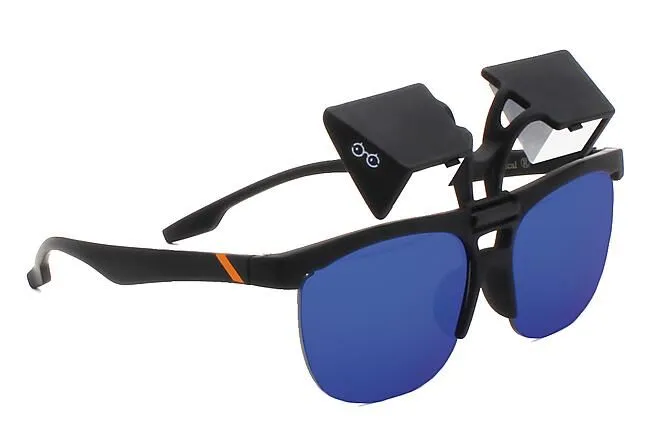 UP Solar Climbing Glasses