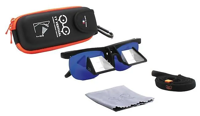 UP Solar Climbing Glasses