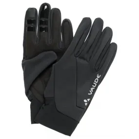 Vaude Kuro Warm Gloves for Cycling | Hardloop