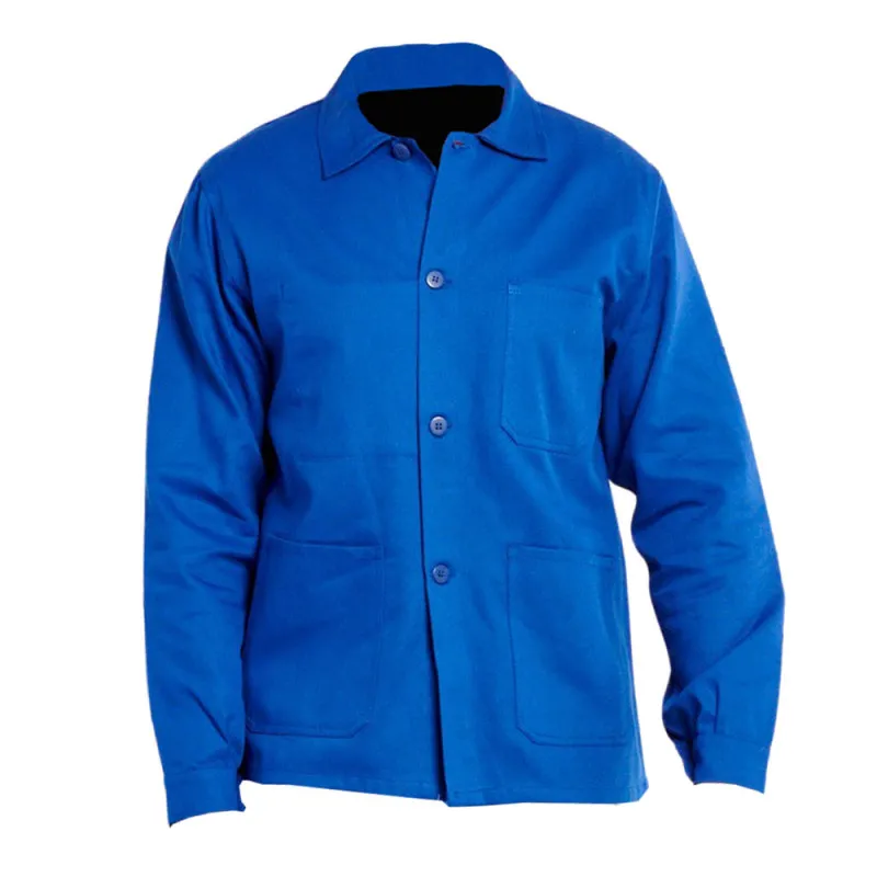 PBV Bugatti 100% Cotton Jacket