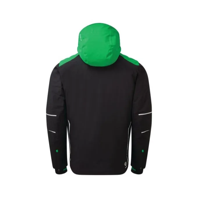 Dare 2B CIPHER VivGreen/Blk Jacket