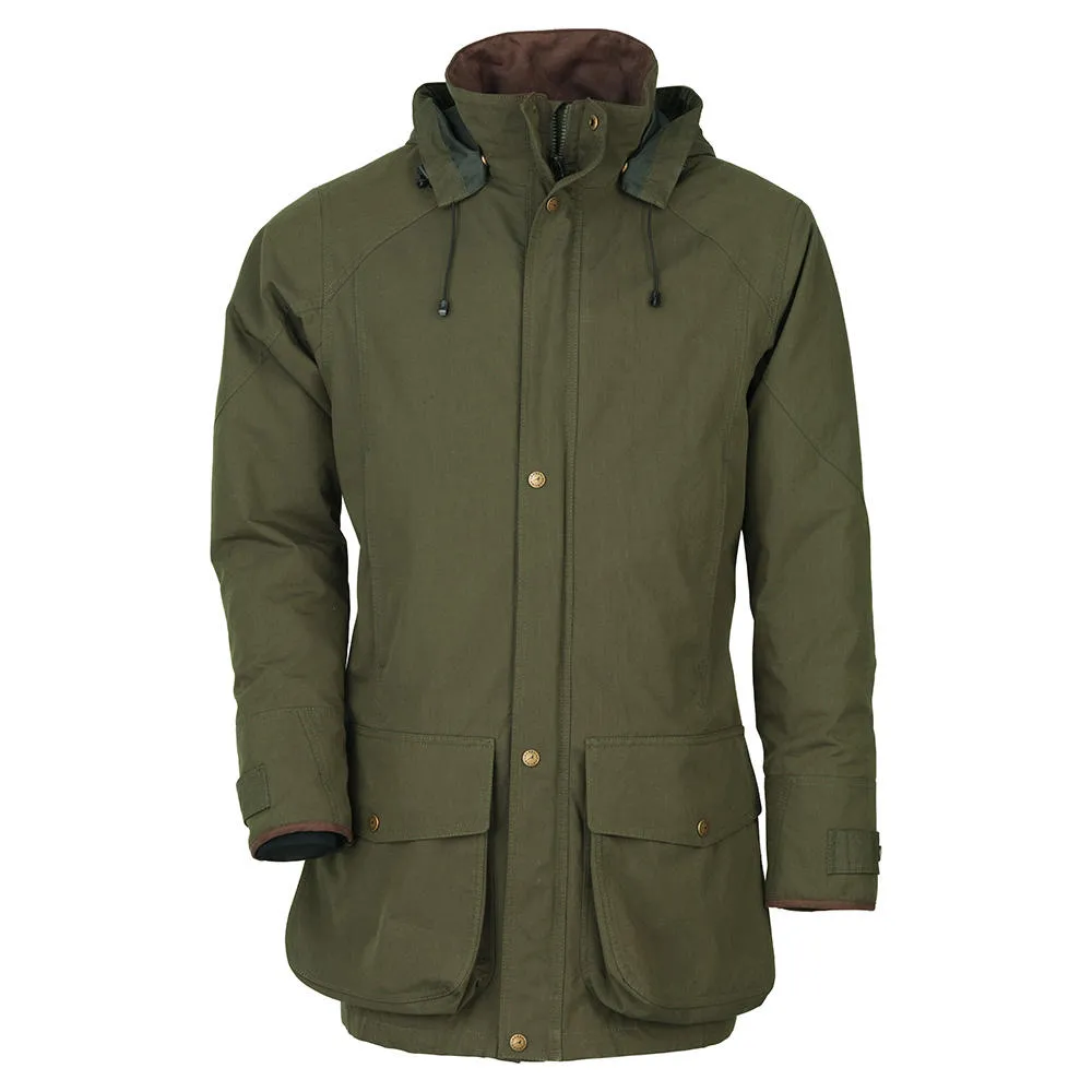 Men's Hunting Jacket - Laksen Marsch