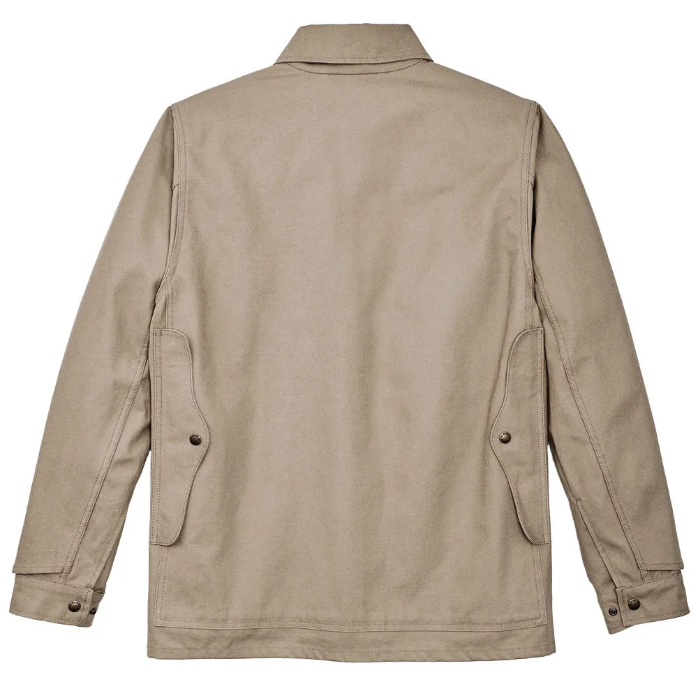 Filson Dry Tin Cruiser Jacket