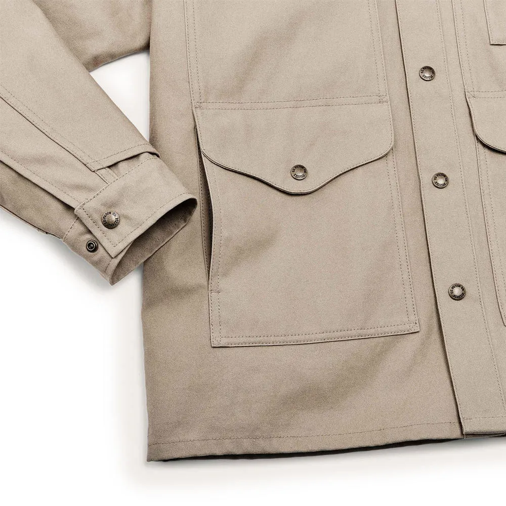 Filson Dry Tin Cruiser Jacket