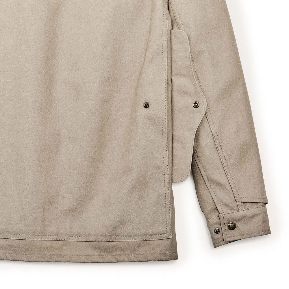 Filson Dry Tin Cruiser Jacket