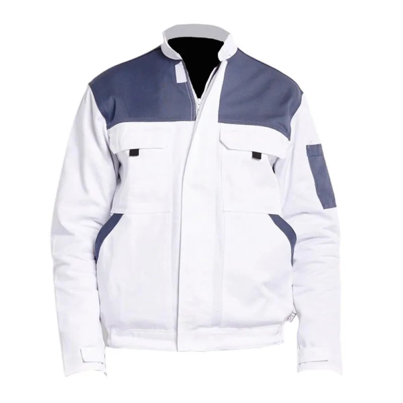 Painter's Work Vest - PBV DENIS 09TYCBG2