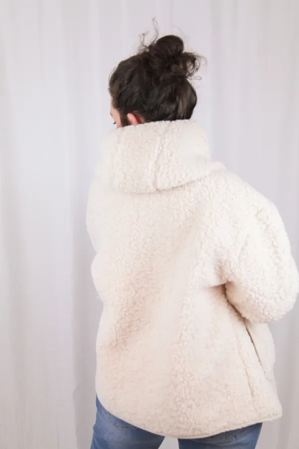 Doudou Jacket - Fashion and Ready-to-Wear