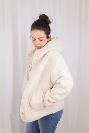 Doudou Jacket - Fashion and Ready-to-Wear