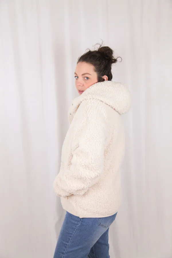 Doudou Jacket - Fashion and Ready-to-Wear